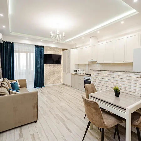 Luxury Ultracentral Skyhouse