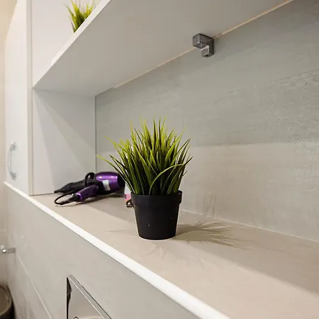 Luxury Ultracentral Skyhouse Apartament