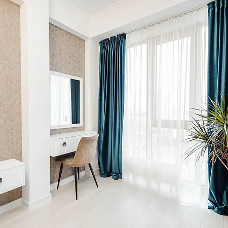 Luxury Ultracentral Skyhouse *