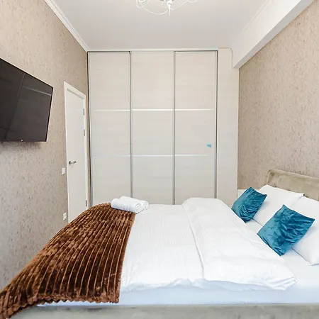 Luxury Ultracentral Skyhouse