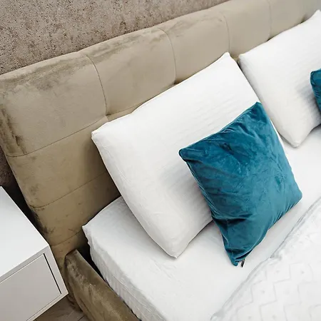 Apartament Luxury Ultracentral Skyhouse Chisinau
