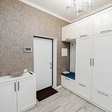 Luxury Ultracentral Skyhouse *