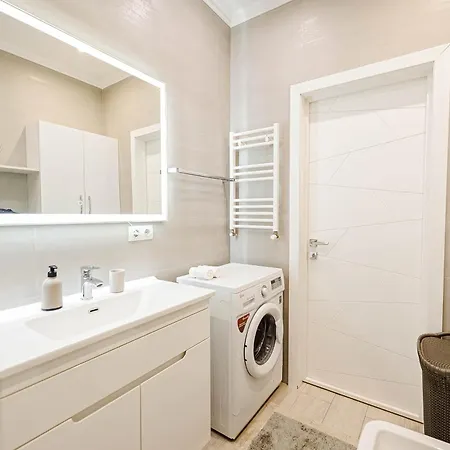 Luxury Ultracentral Skyhouse
