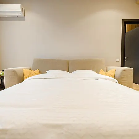Luxury Ultracentral Skyhouse * Chisinau