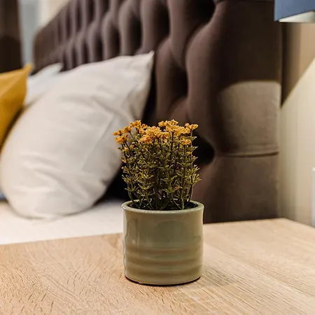 Luxury Ultracentral Skyhouse Apartament
