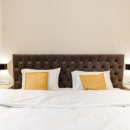 Luxury Ultracentral Skyhouse Chisinau