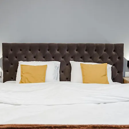 Luxury Ultracentral Skyhouse Chisinau