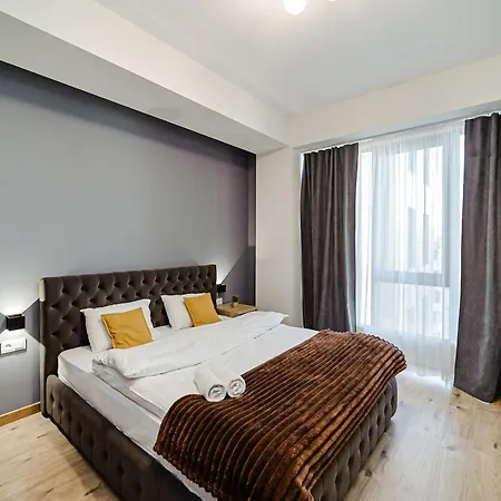 Luxury Ultracentral Skyhouse