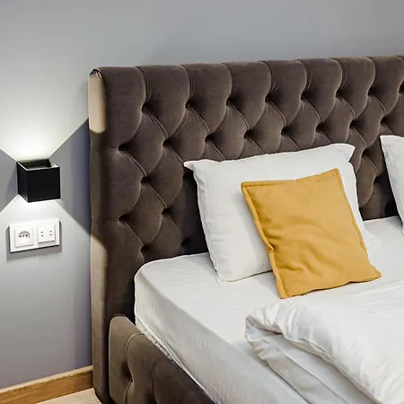 Luxury Ultracentral Skyhouse *