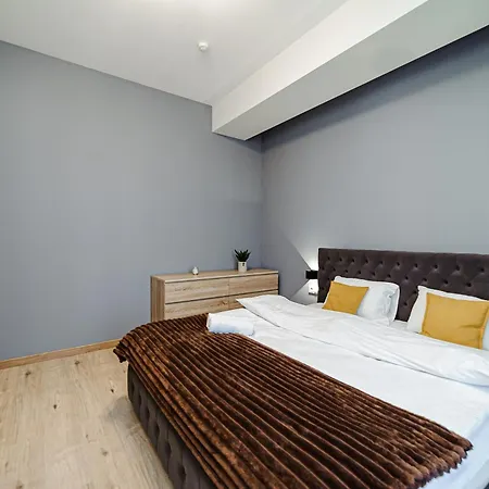 Luxury Ultracentral Skyhouse