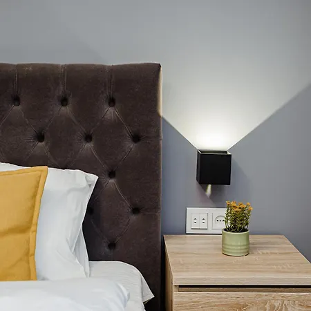 Apartament Luxury Ultracentral Skyhouse Chisinau