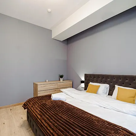 Luxury Ultracentral Skyhouse