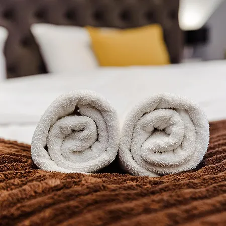 Luxury Ultracentral Skyhouse Apartament Chisinau
