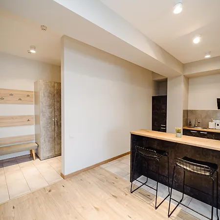 Luxury Ultracentral Skyhouse * Chisinau