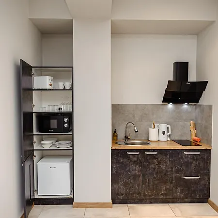 Luxury Ultracentral Skyhouse *