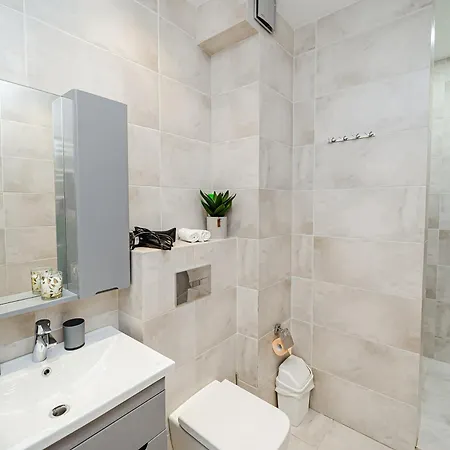 Luxury Ultracentral Skyhouse